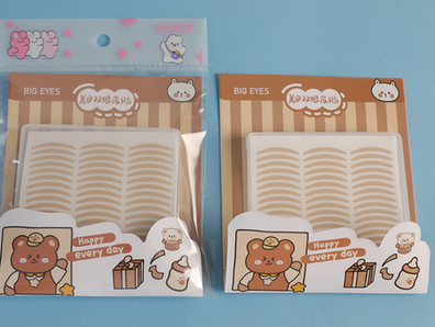 Double Eyelid Tape